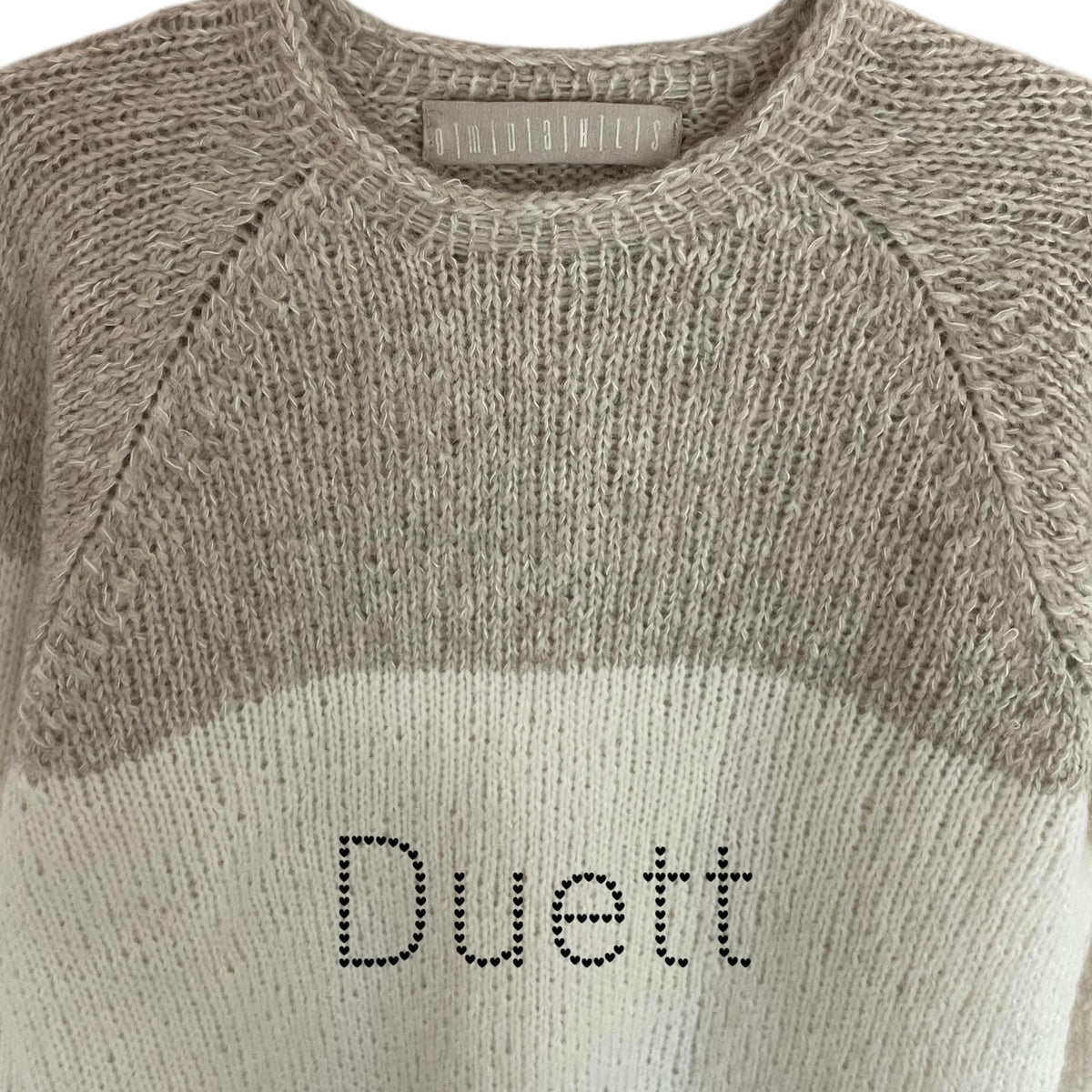 Duett Sweater