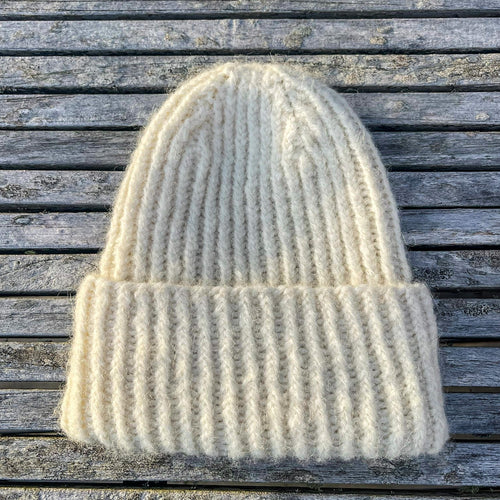 Comfy Beanie & Neck