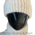 Comfy Beanie & Neck