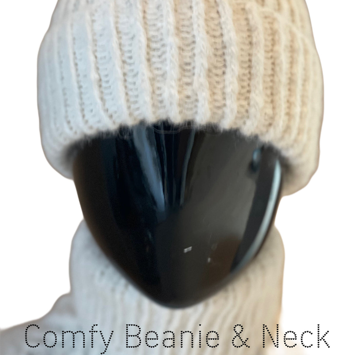 Comfy Beanie & Neck