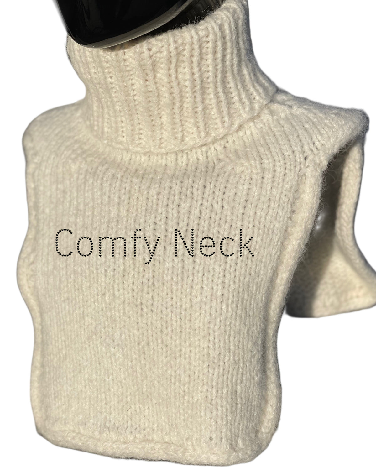 Comfy Beanie and Neck - Eng