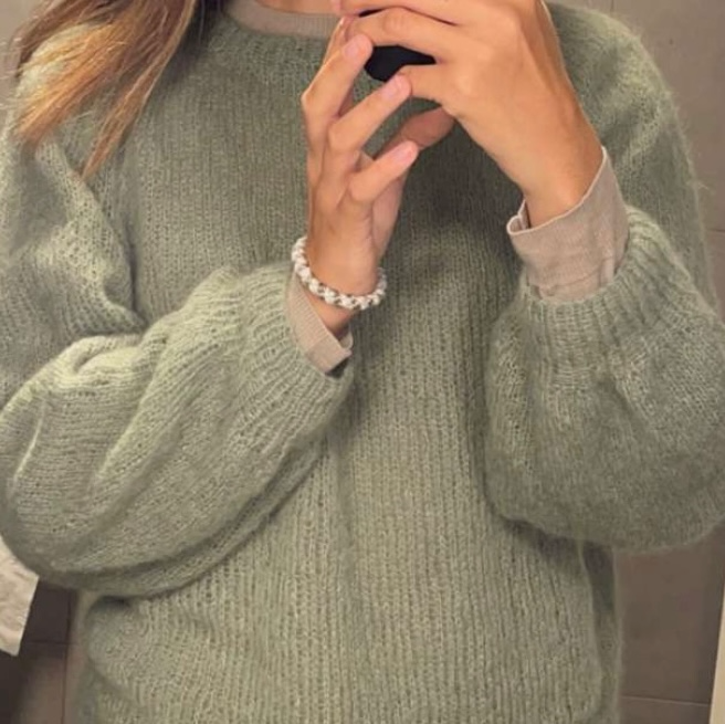 Basic Lady - Eng