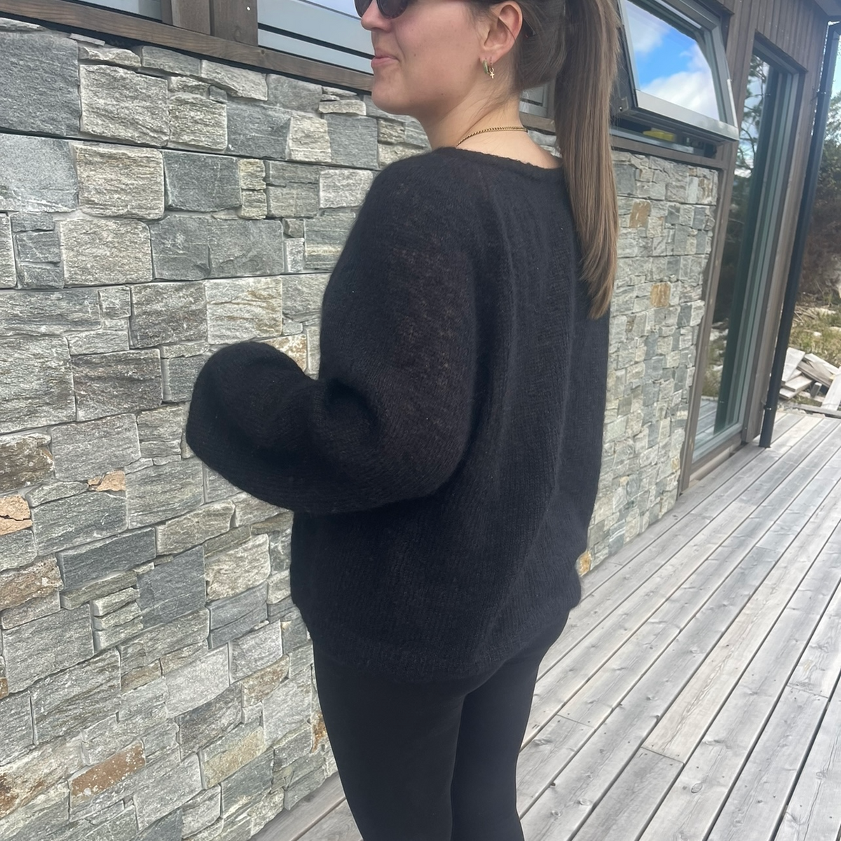 Basic Lady - Eng