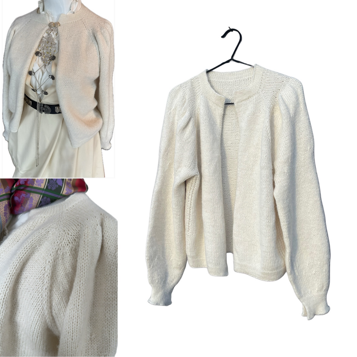Norway Jacket