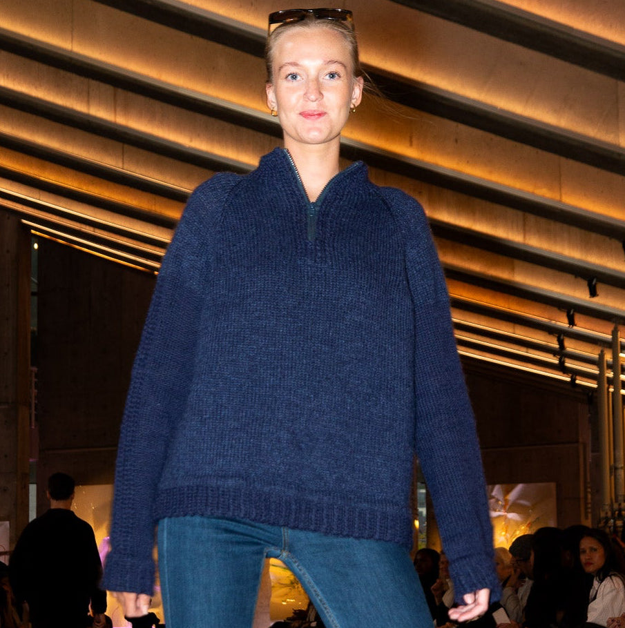 Dame 365 Sweater