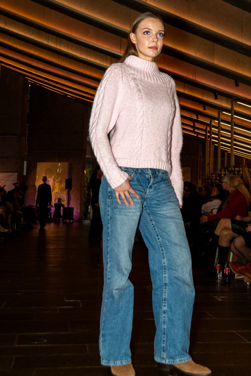 Marilyn Sweater