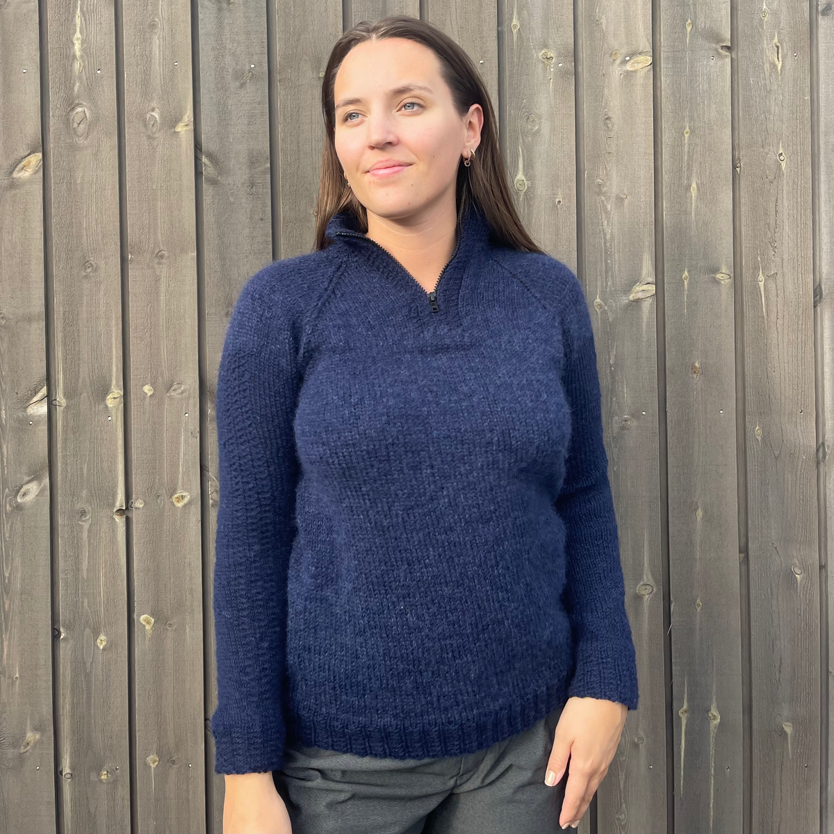 Dame 365 Sweater