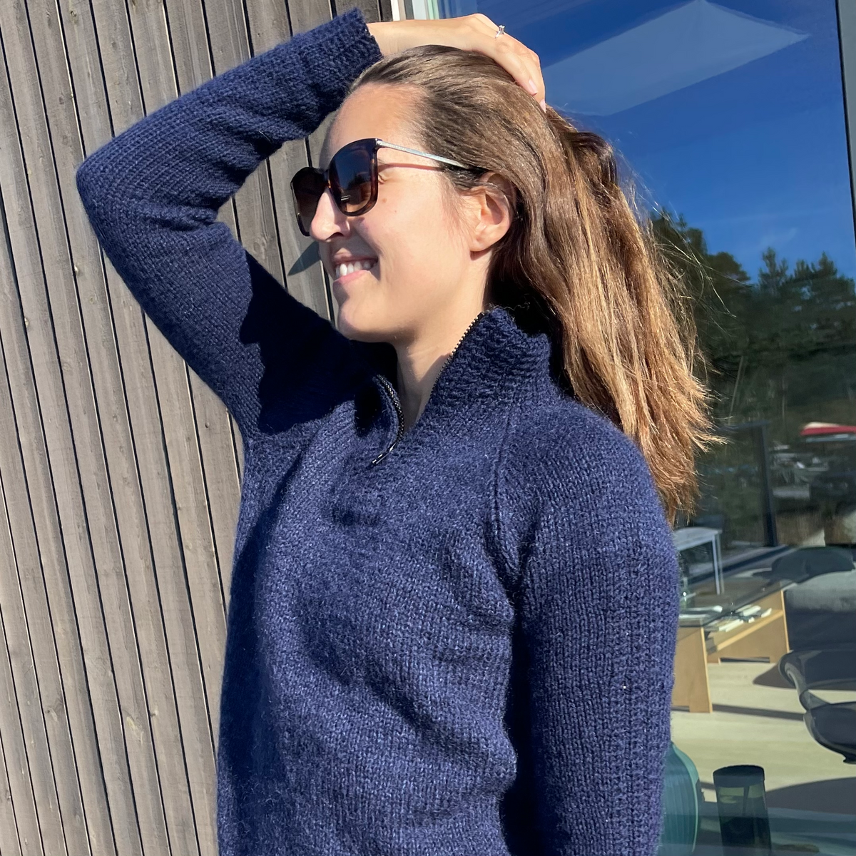 Dame 365 Sweater