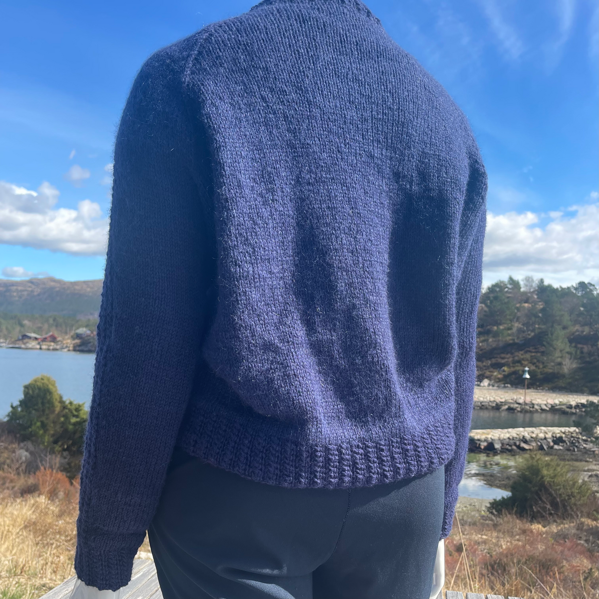 Dame 365 Sweater