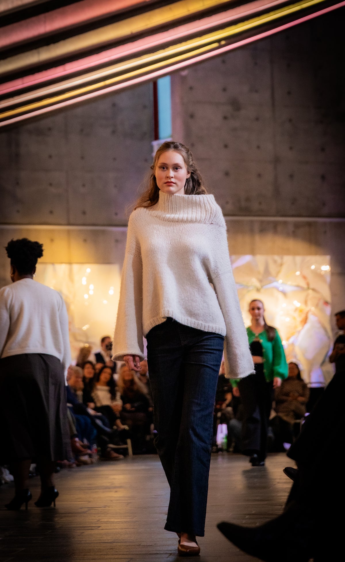 Lovely Sweater