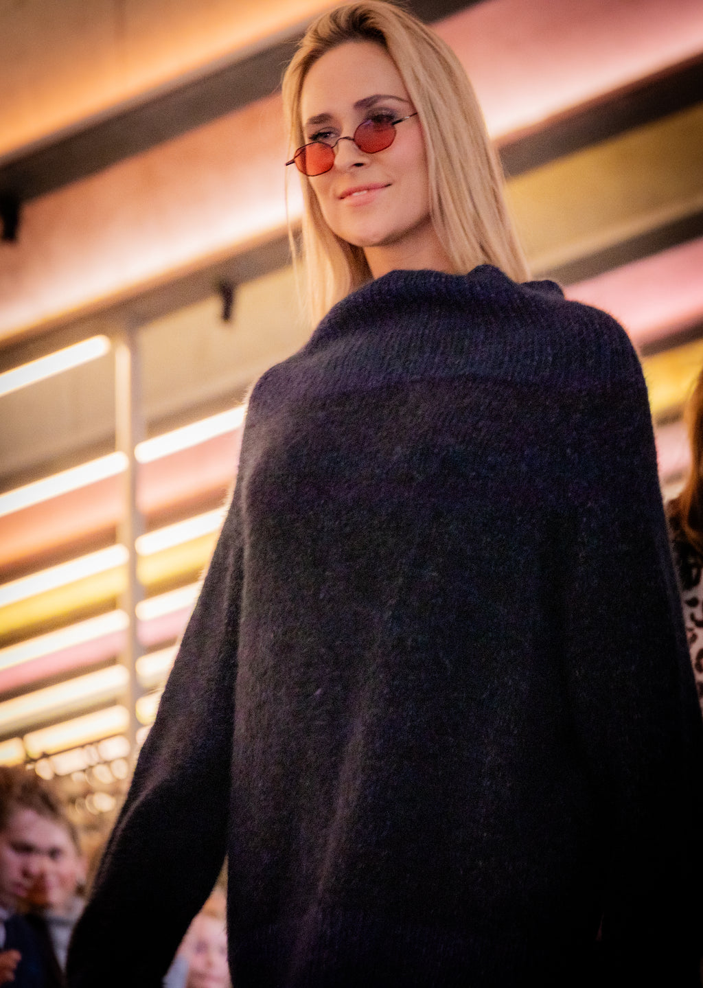 West Coast Sweater