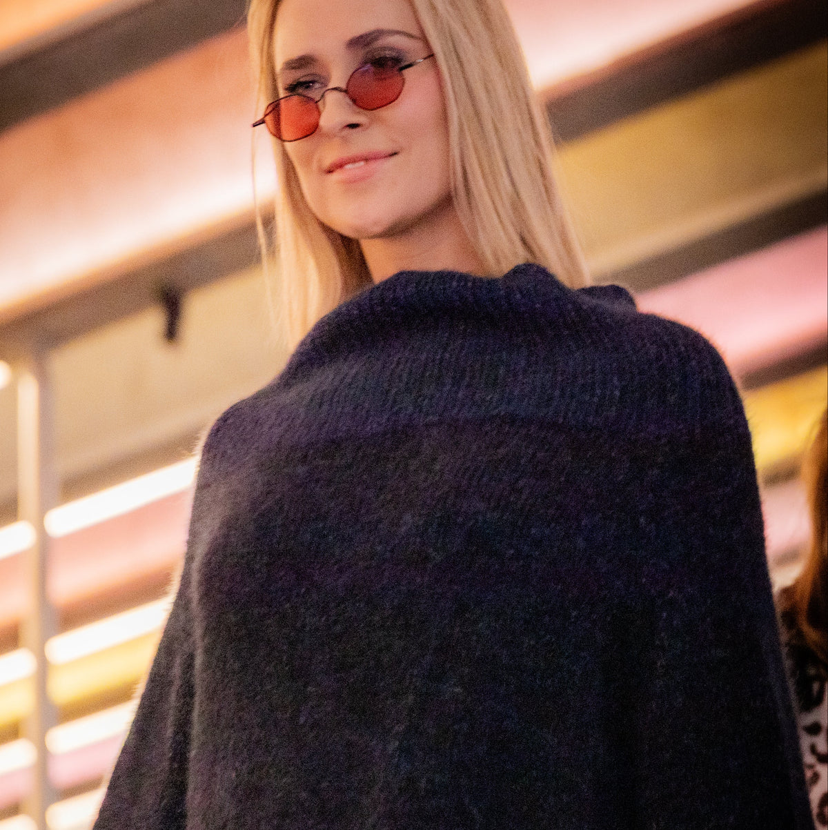 West Coast Sweater