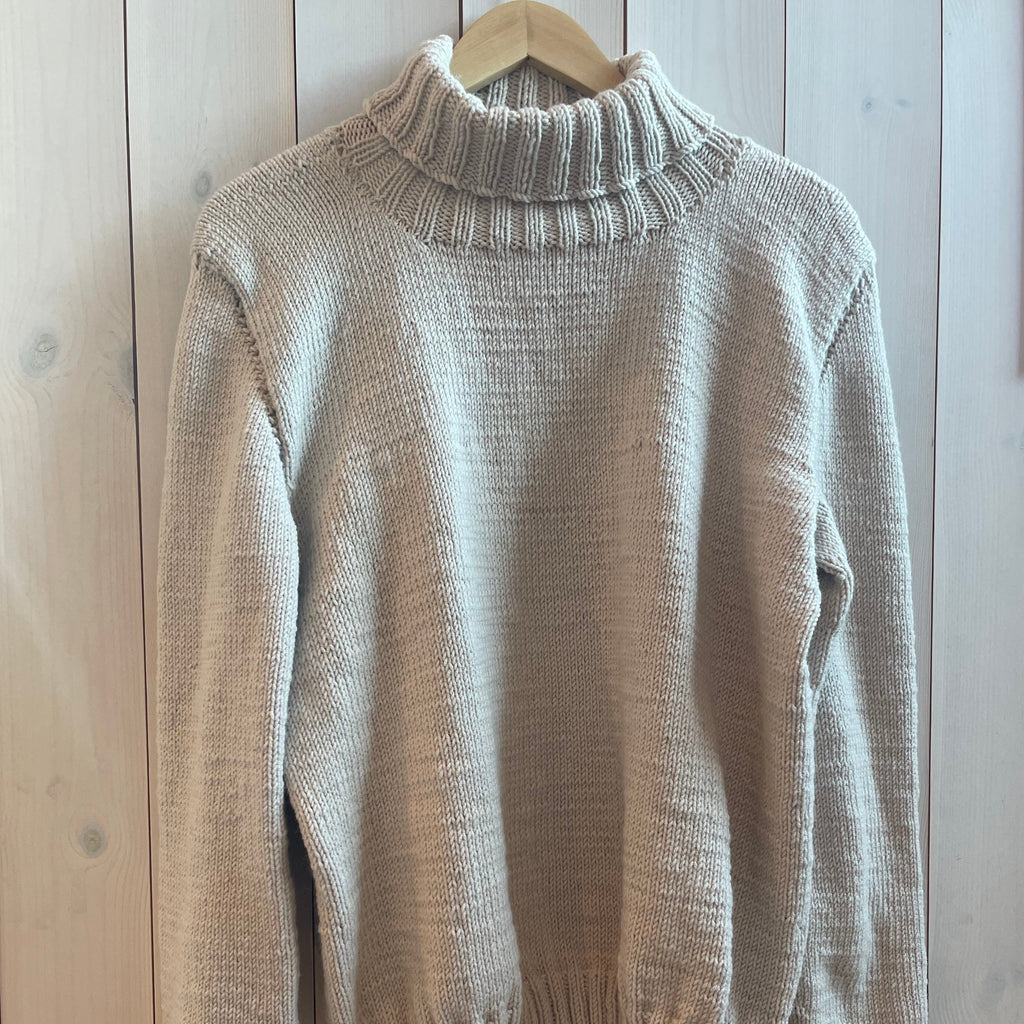 B Casual Sweater