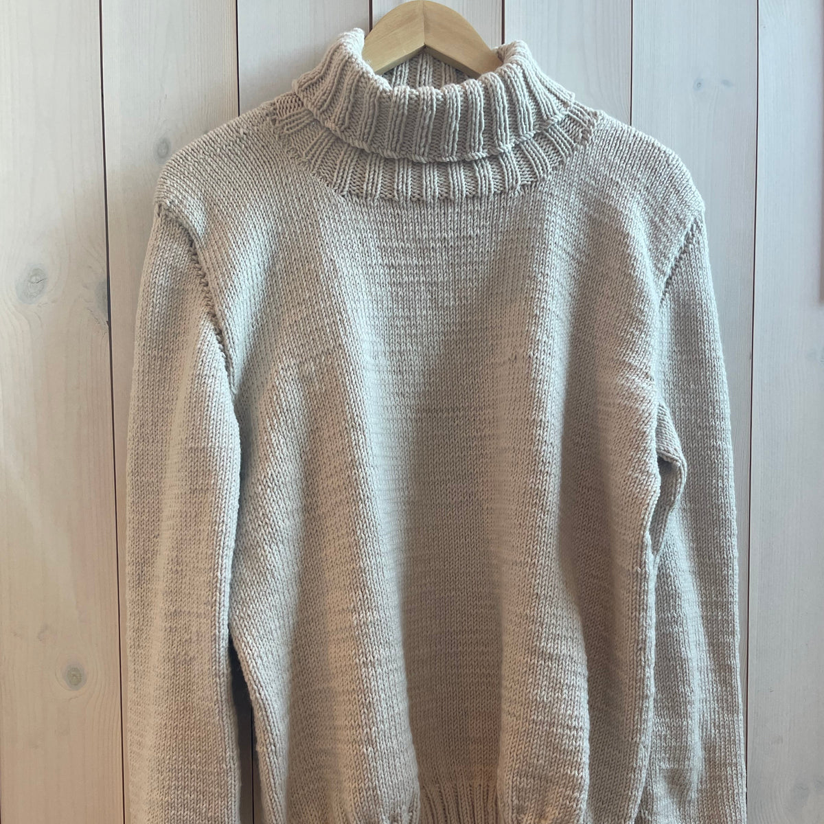 B Casual Sweater