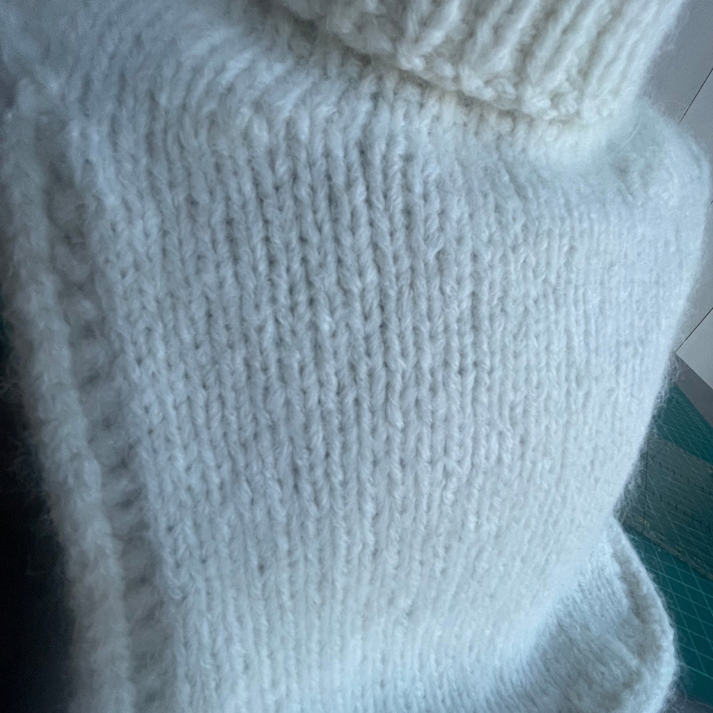Comfy Beanie & Neck