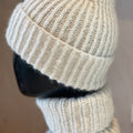 Comfy Beanie and Neck - Eng