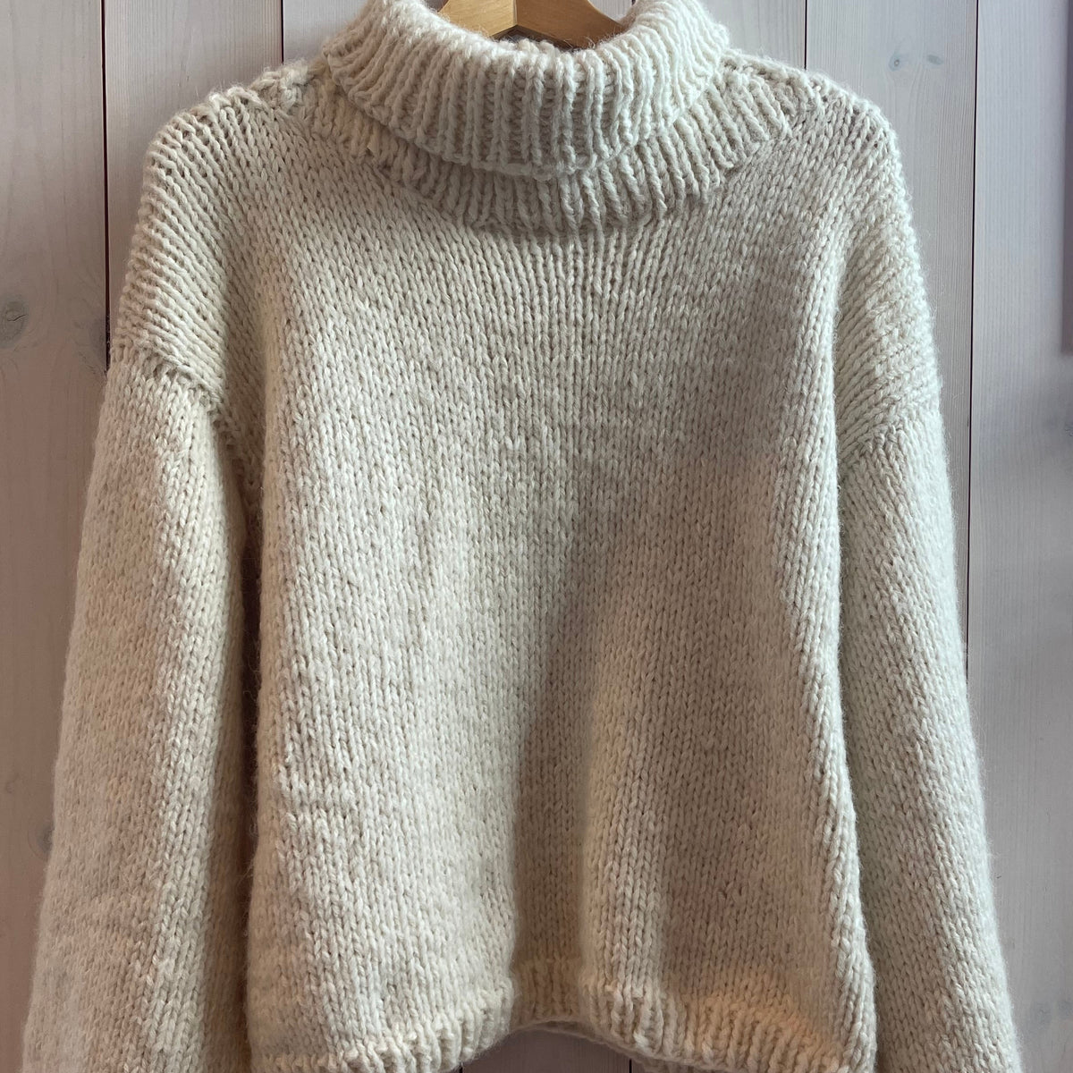 Lovely Sweater