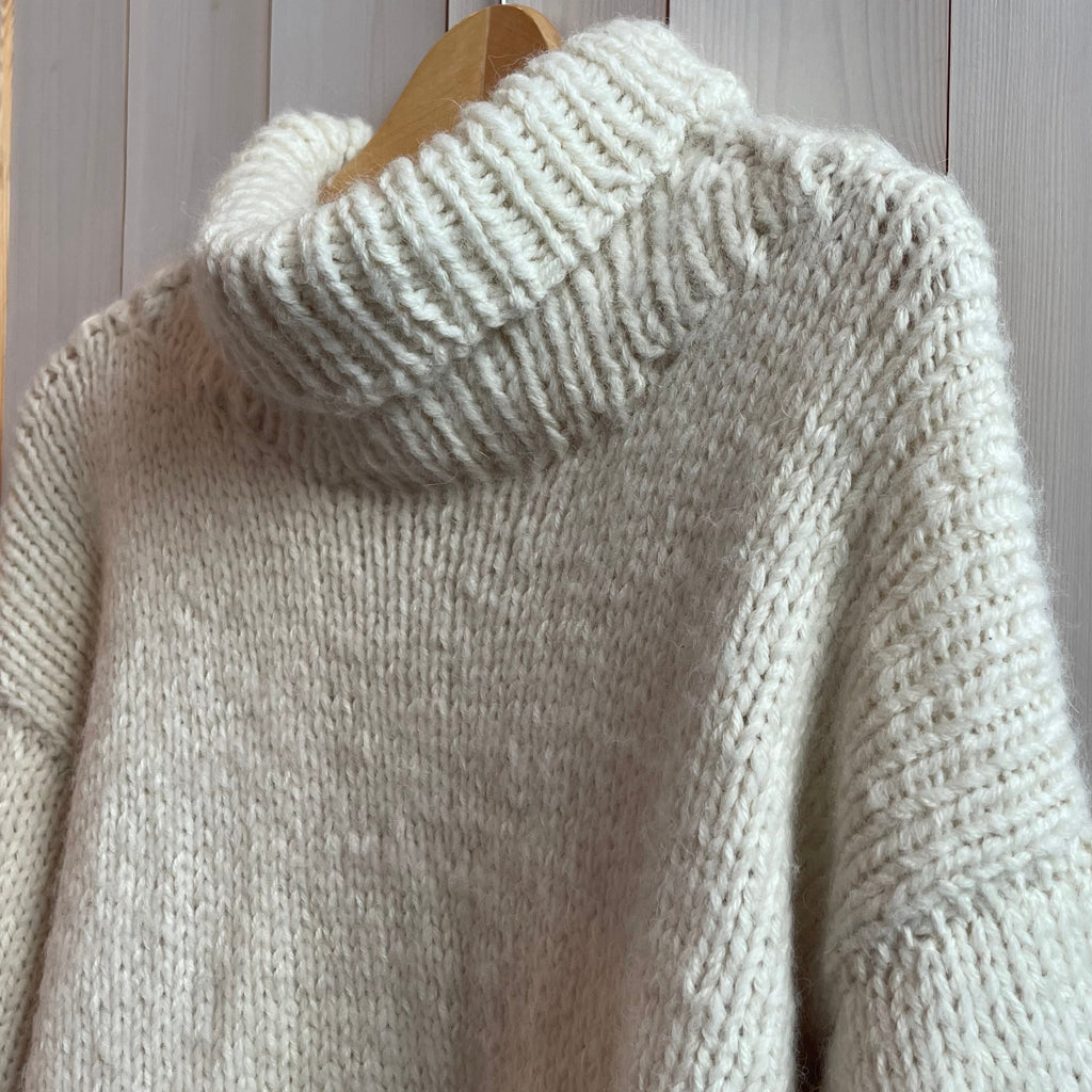 Lovely Sweater