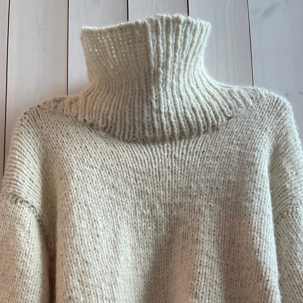 Lovely Sweater