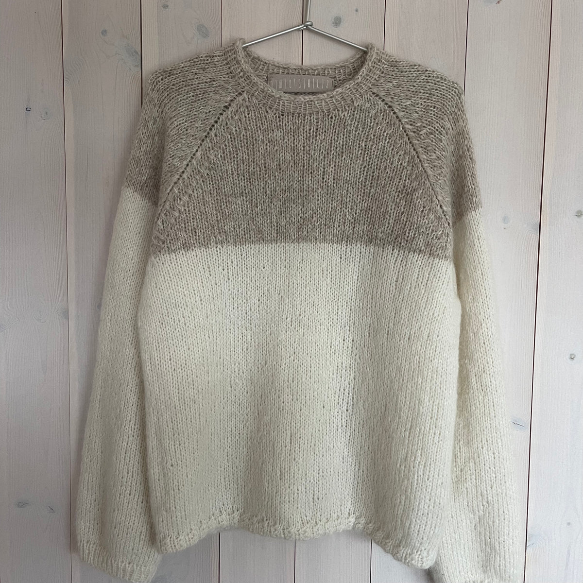 Duett Sweater
