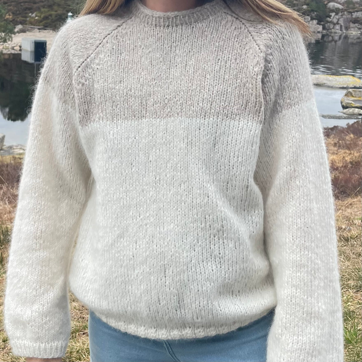 Duett Sweater