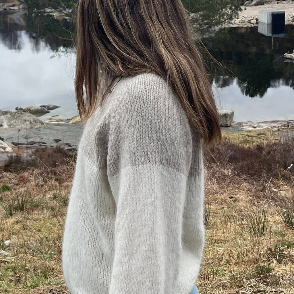 Duett Sweater