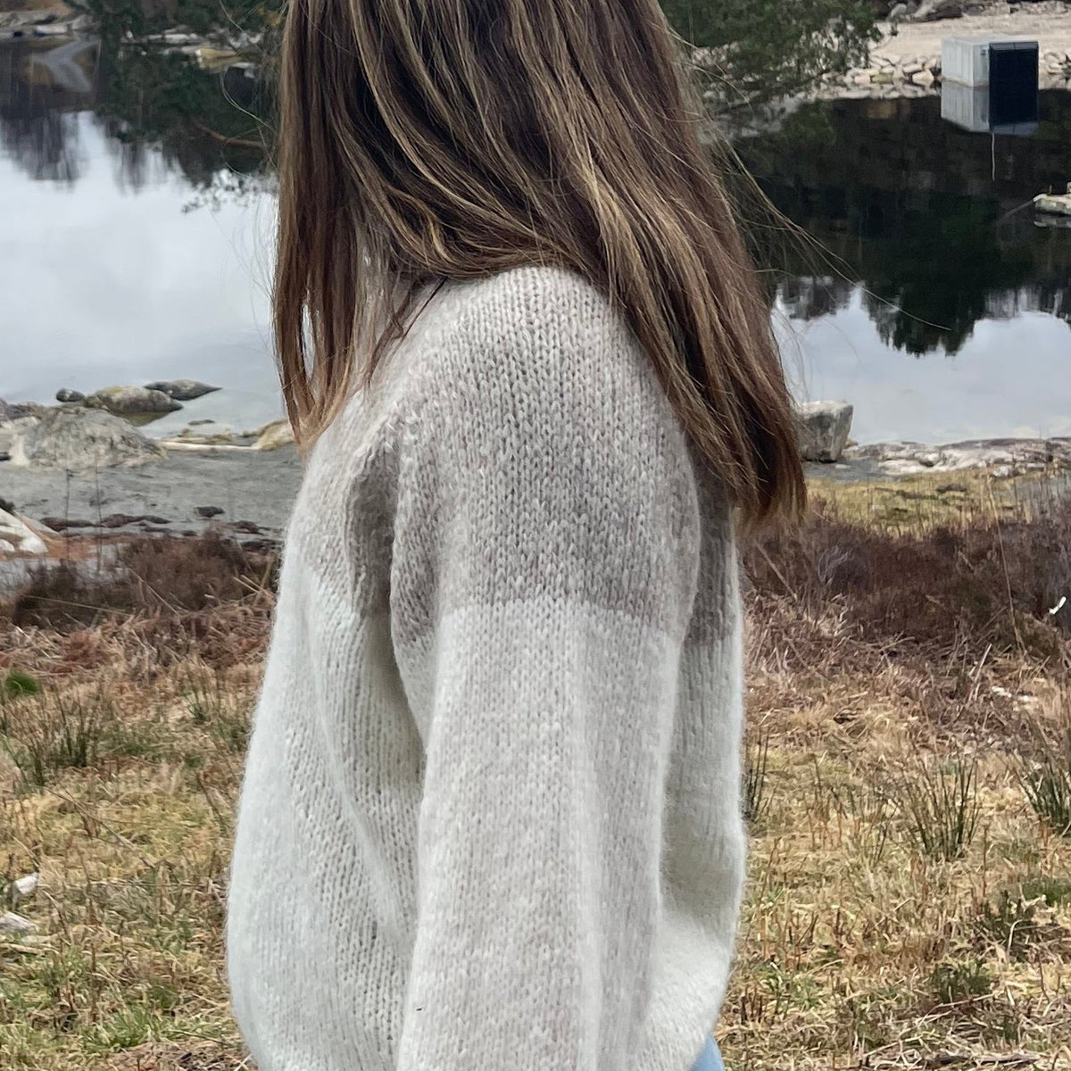 Duett Sweater