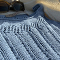 Sunny Silhouette Top