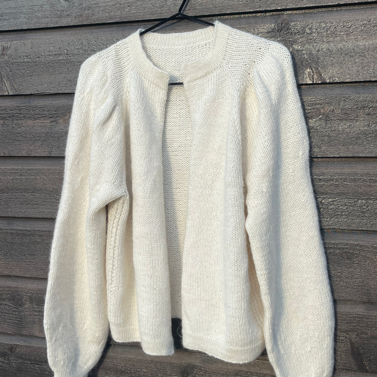 Norway Jacket