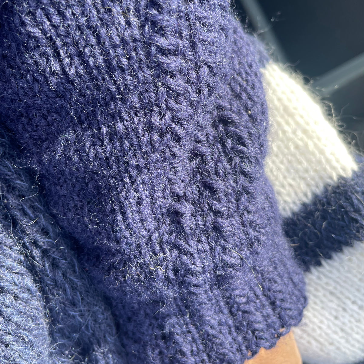 Dame 365 Sweater