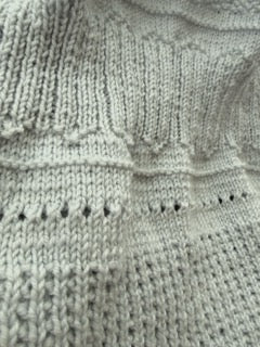 Cosy Babyblanket Eng
