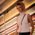 Breezy Vest - Eng
